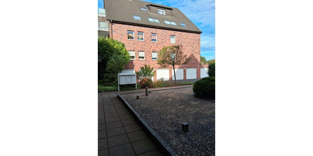 Terrassenwohnung Herdecke - 3 Zimmer, 94 m&sup2;, 270.500&euro; | Angebot:27442038