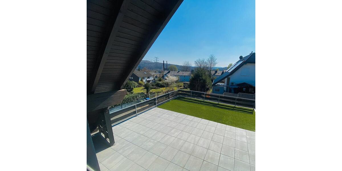 Erdgeschoßwohnung Herdecke - 5.5 Zimmer, 210 m&sup2;, 1.850&euro; | Angebot:26420601