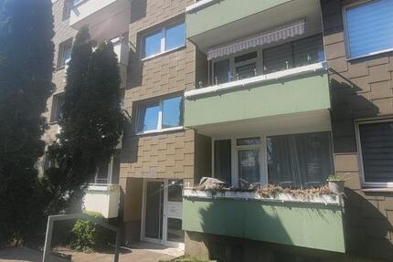 3,5 Zimmer Wohnung Witten Herbede 3 zimmer