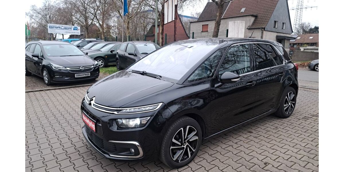 Citroen C4 SpaceTourer 159.699 km 9.700 &euro; Duisburg 47179