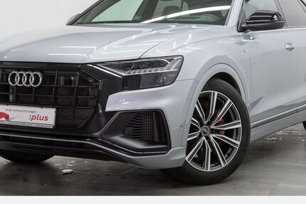 Audi Q8 27.006 km 68.740 € Bochum 44809