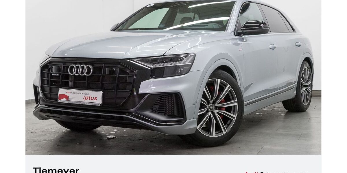 Audi Q8 27.006 km 68.740 € Bochum 44809