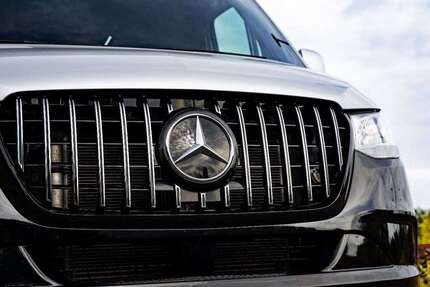 Mercedes-Benz Sprinter 76.300 km 74.950 &euro; Herne 44628