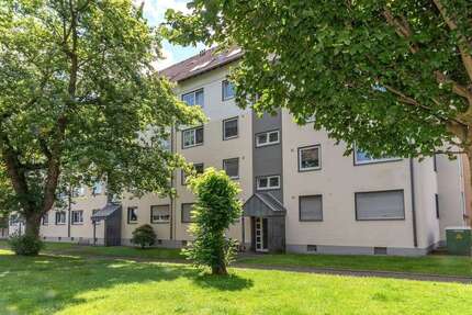Wohnung zum Mieten in Essen 368,46 € 66.15 m²