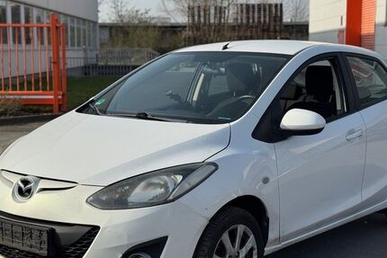 Mazda 2 170.000 km 2.490 &euro; Herten 45701