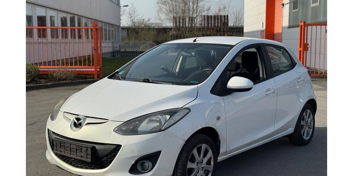 Mazda 2 170.000 km 2.490 &euro; Herten 45701