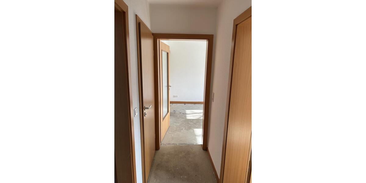 Etagenwohnung Moers Rheinkamp - 3.5 Zimmer, 45 m&sup2;, 339&euro; | Angebot:25643804