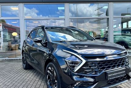 Kia Sportage 19.000 km 33.850 &euro; Dinslaken 46539