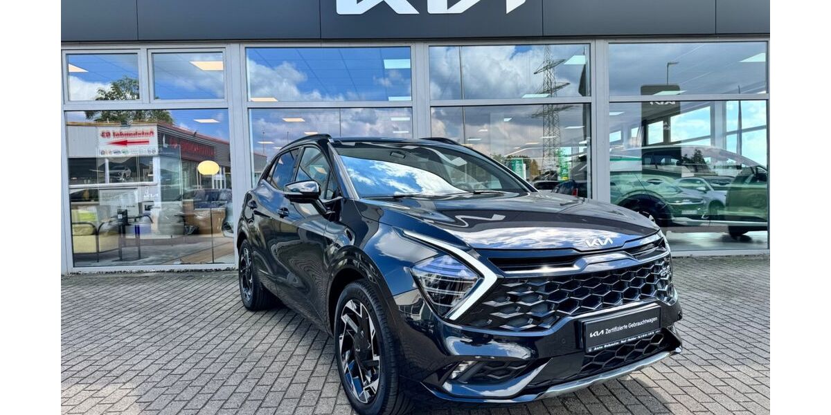 Kia Sportage 19.000 km 33.850 &euro; Dinslaken 46539
