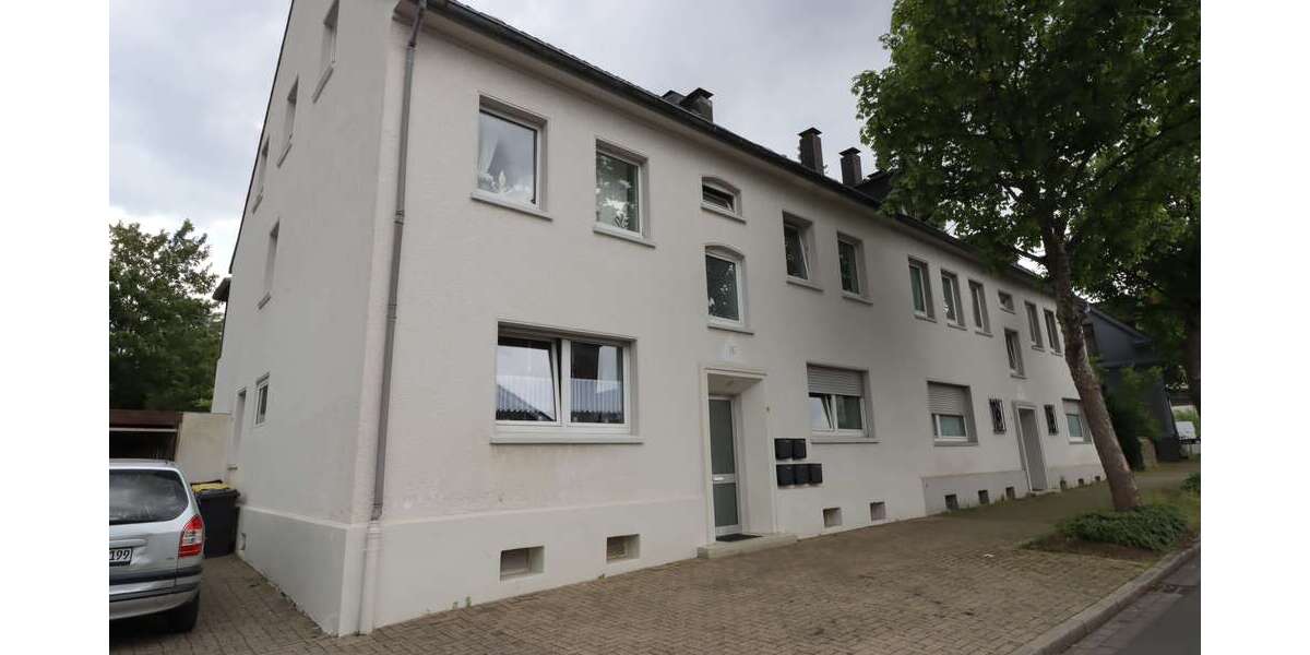 Etagenwohnung Herne Sodingen - 3.5 Zimmer, 95 m&sup2;, 645&euro; | Angebot:27028771