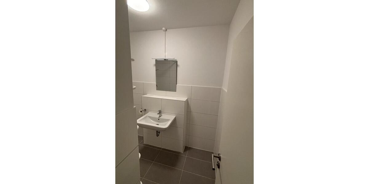 Schöne 2Zi Erdgeschoss Wohnung-50qm in Herne-Wanne - sarniert 2 zimmer