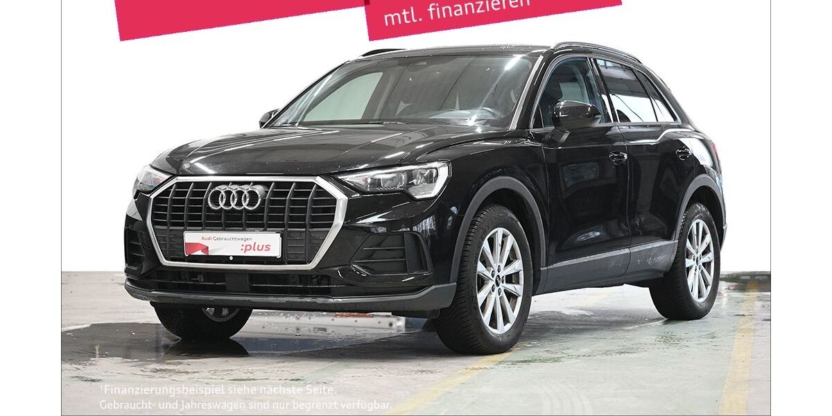 Audi Q3 32.192 km 30.889 &euro; Wuppertal 42109
