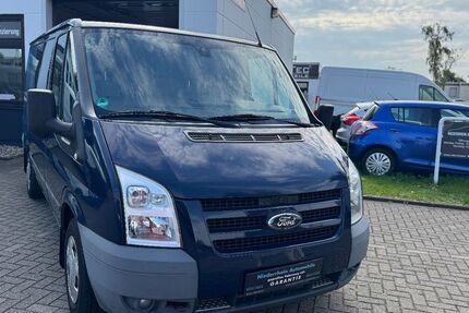 Ford Transit 169.900 km 8.390 &euro; Moers 47441
