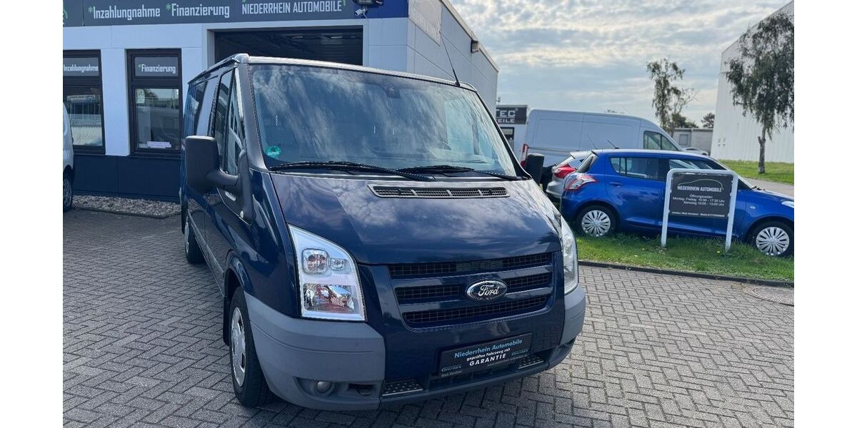 Ford Transit 169.900 km 8.390 &euro; Moers 47441