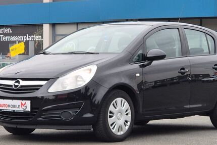 Opel Corsa 131.700 km 3.000 &euro; Mülheim an der Ruhr 45475