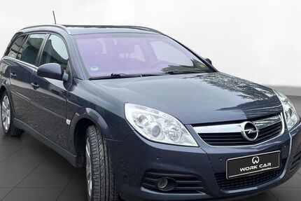 Opel Vectra 120.000 km 3.999 € Hagen 58097