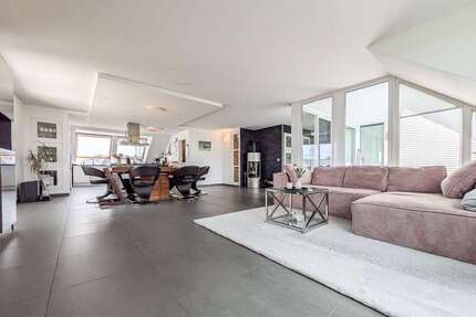 Wohnung Mülheim an der Ruhr Linksruhr - 3.5 Zimmer, 180 m&sup2;, 649.000&euro; | Angebot:27451214