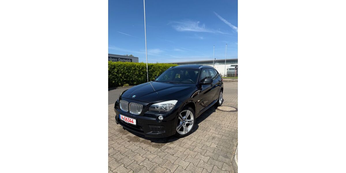 BMW X1 171.220 km 10.900 &euro; Wuppertal 42329