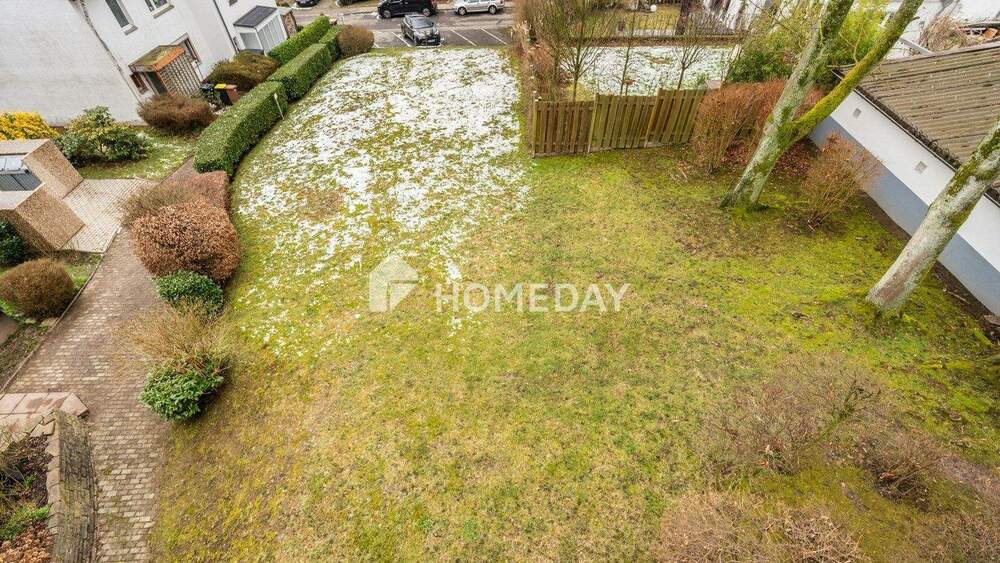 Etagenwohnung Essen Bergerhausen - 5 Zimmer, 103 m&sup2;, 229.000&euro; | Angebot:25695458