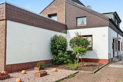 Haus Oberhausen Schmachtendorf - 5 Zimmer, 123 m&sup2;, 299.000&euro; | Angebot:27506961