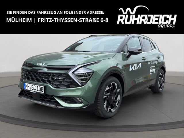 Kia Sportage 4.500 km 41.289 &euro; Duisburg 47059