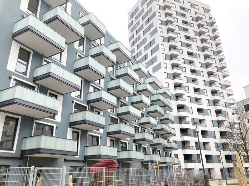 Wohnung zum Mieten in Düsseldorf 740 € 45.73 m²