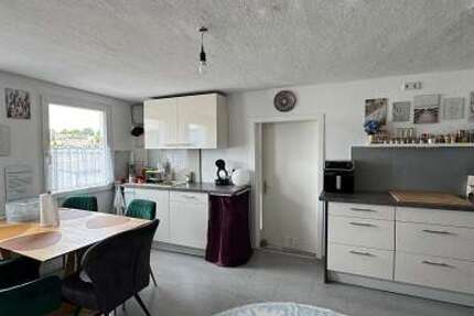 Wohnung Gevelsberg Klostermark - 3 Zimmer, 80 m&sup2;, 520&euro; | Angebot:27479551