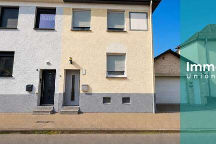Haus Essen / Karnap Karnap - 3 Zimmer, 92 m&sup2;, 275.000&euro; | Angebot:26617628
