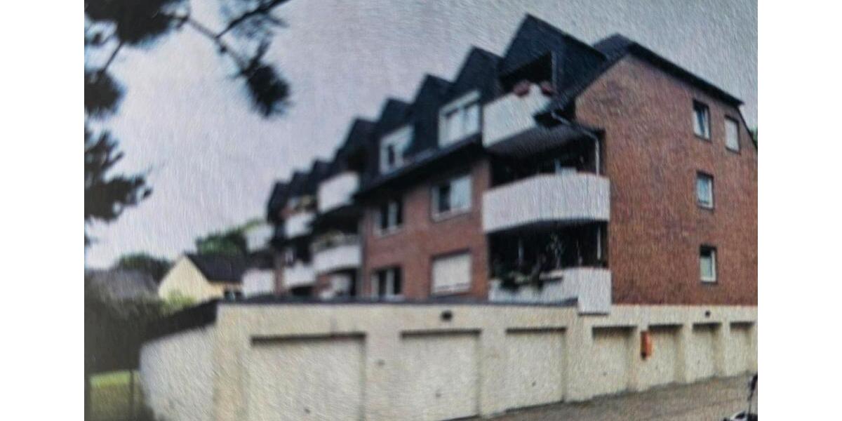 Dachgeschoßwohnung Castrop-Rauxel Rauxel - 3.5 Zimmer, 69 m&sup2;, 205.000&euro; | Angebot:25810235