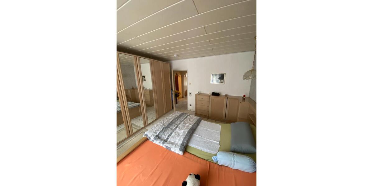 Erdgeschoßwohnung Velbert Velbert-Mitte - 3 Zimmer, 88 m&sup2;, 850&euro; | Angebot:26396491