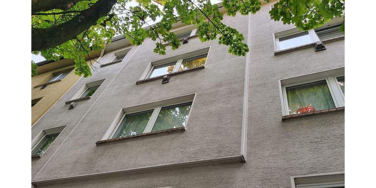 Mehrfamilienhaus, Wohnhaus Wuppertal Elberfeld - 2 Zimmer, 66 m&sup2;, 163.000&euro; | Angebot:25778987