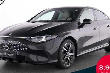 Mercedes-Benz CLA 250 4.900 km 56.850 &euro; Essen 45309