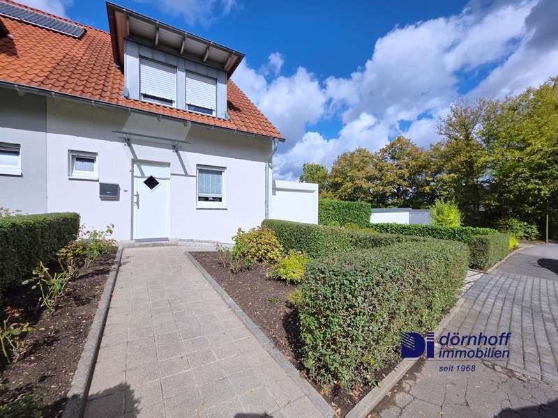 Haus zum Kaufen in Dortmund Löttringhausen 390.000 € 106 m²