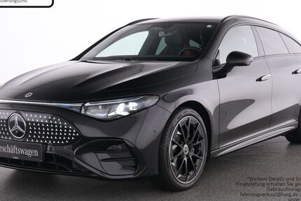 Mercedes-Benz CLA 250 Shooting Brake 14.900 km 61.880 &euro; Essen 45309
