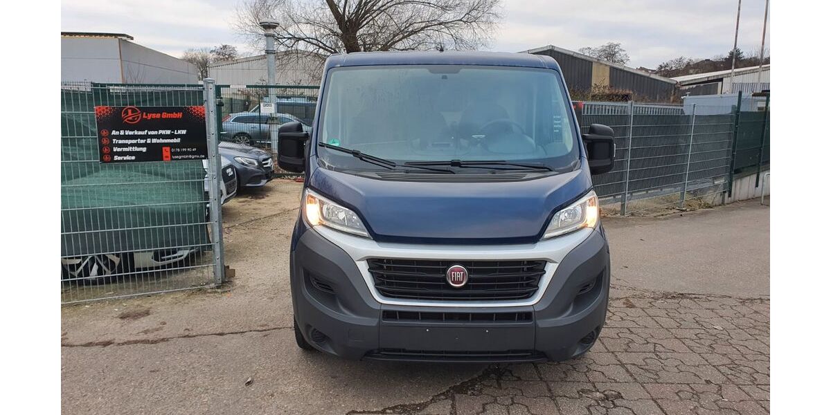 Fiat Ducato 94.151 km 9.900 &euro; Essen 45309
