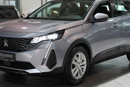 Peugeot 3008 59.990 km 15.400 &euro; Herne 44652