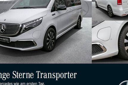 Mercedes-Benz EQV 34.901 km 43.333 &euro; Dorsten 46282