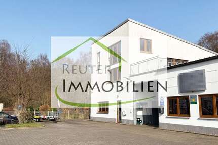 Gewerbeobjekt Gelsenkirchen Ückendorf - 2.000&euro; | Angebot:26360093
