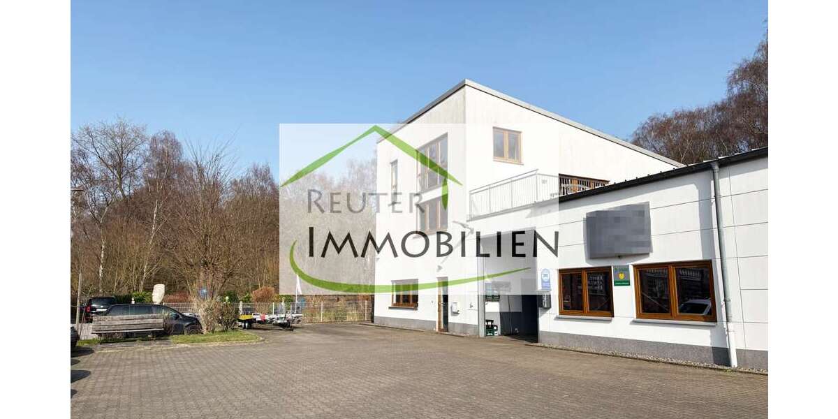 Gewerbeobjekt Gelsenkirchen Ückendorf - 2.000&euro; | Angebot:26360093