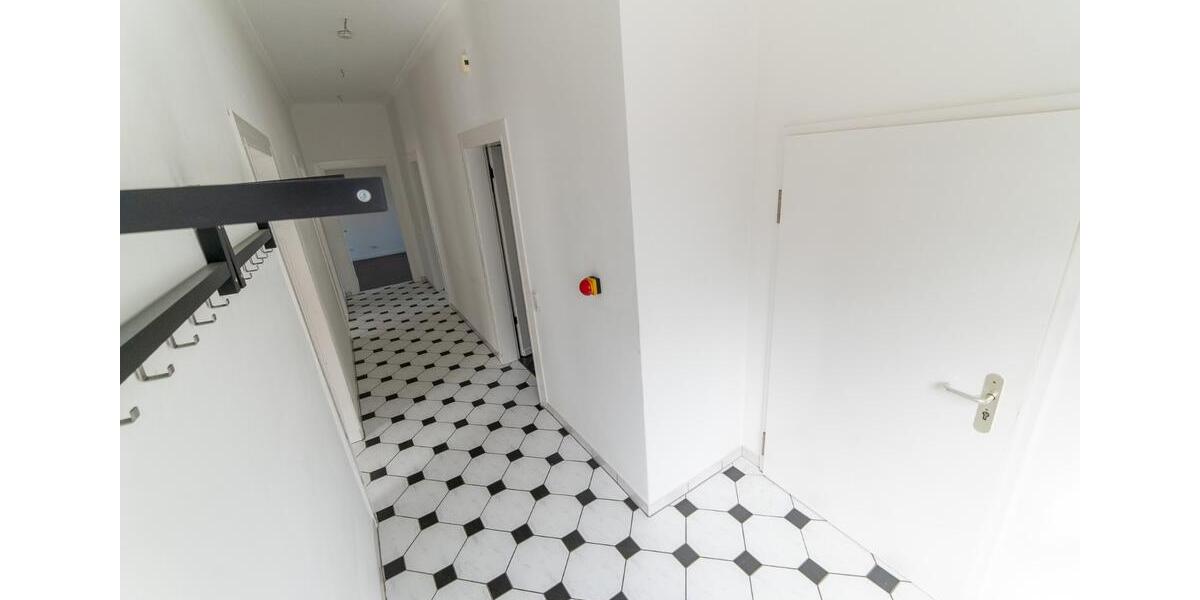 Etagenwohnung Schwelm - 3 Zimmer, 99 m&sup2;, 259.000&euro; | Angebot:27501037