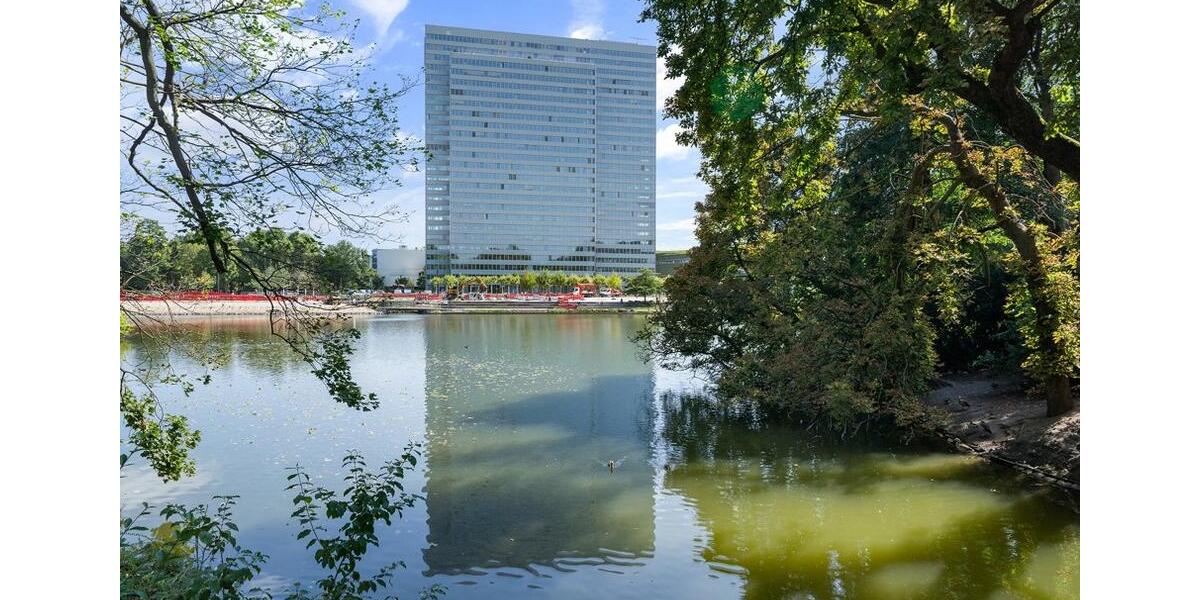 Gewerbeobjekt Düsseldorf Pempelfort - 1.890&euro; | Angebot:26702953