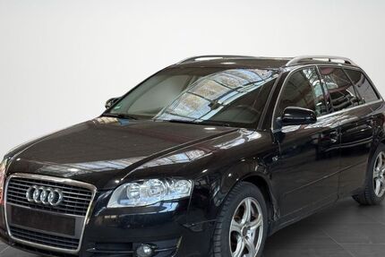 Audi A4 170.000 km 1.500 &euro; Wuppertal 42277