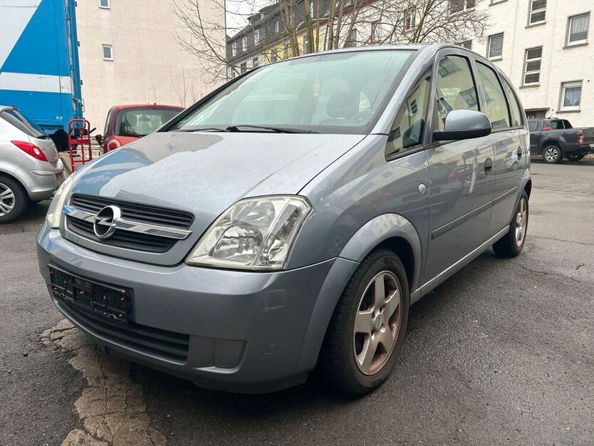 Meriva