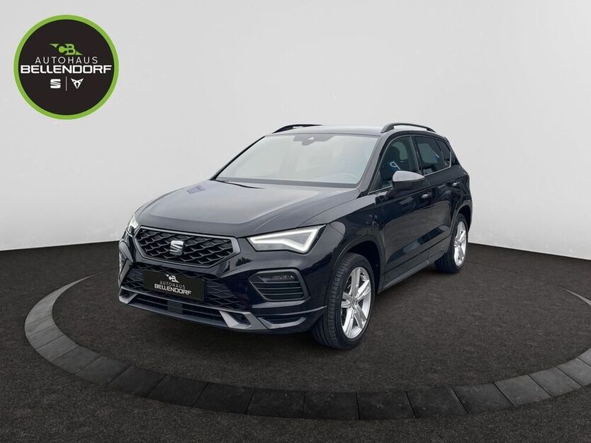 Ateca