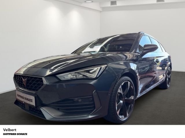 Cupra Leon 37.549 km 24.450 &euro; Velbert 42553