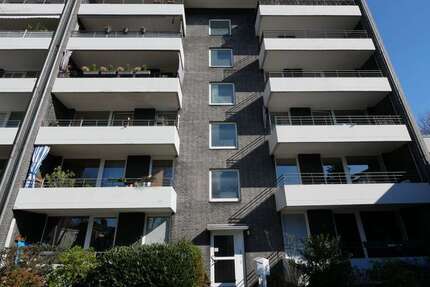 Wohnung Gelsenkirchen Buer - 3.5 Zimmer, 83 m&sup2;, 664&euro; | Angebot:26459892