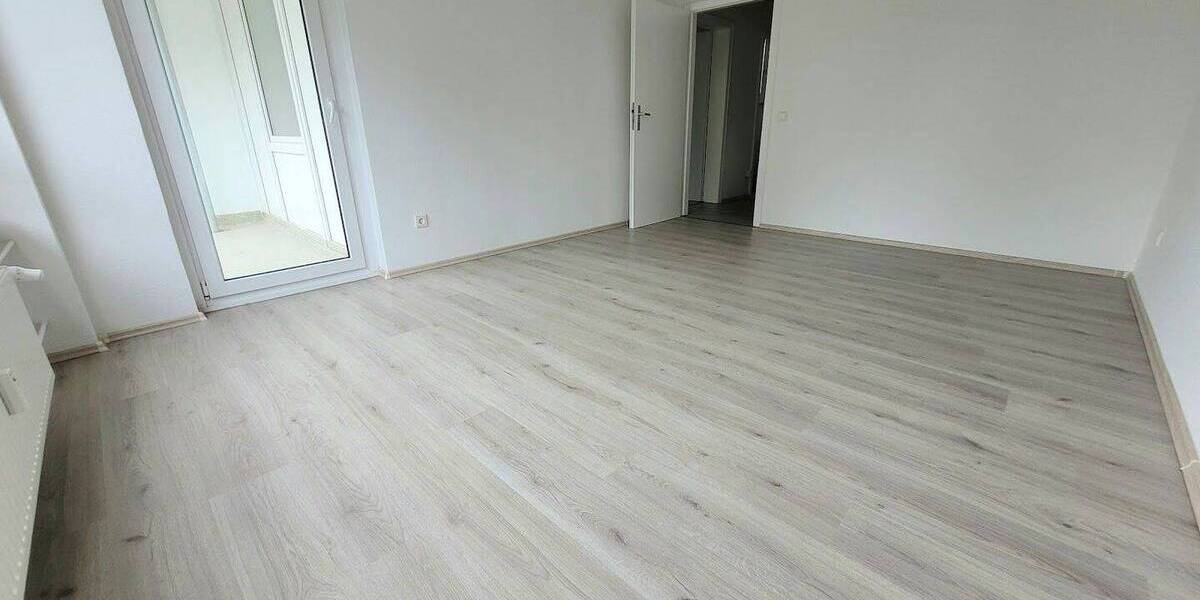 Etagenwohnung Essen Freisenbruch - 2 Zimmer, 47 m&sup2;, 409&euro; | Angebot:26852091