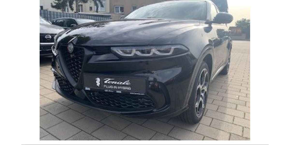 Alfa Romeo Tonale 16.500 km 36.990 &euro; Oberhausen 46049