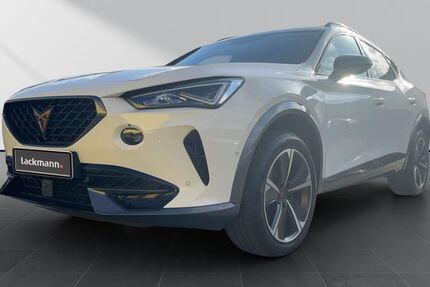 Cupra Formentor 42.100 km 24.990 &euro; Wuppertal 42109