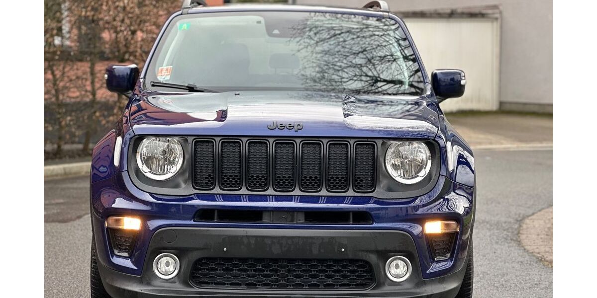 Jeep Renegade 179.777 km 11.999 &euro; Essen 45276